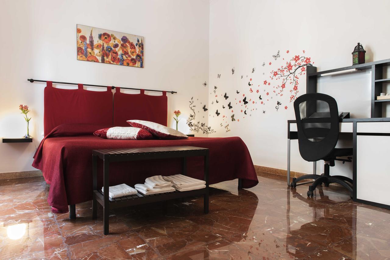 Michelangelo Appartement